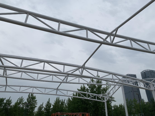 杭州网架工程有限公司