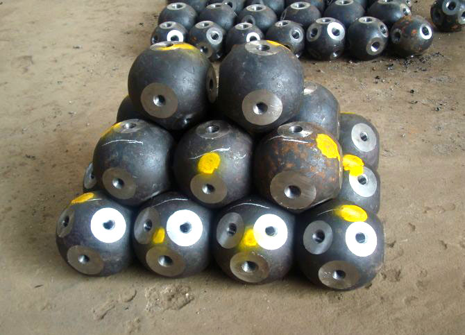 杭州网架螺栓球